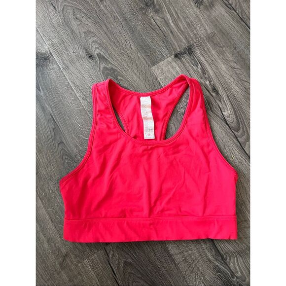 Fabletics On-the-Go Medium-Impact Sports Bra size Large - Picture 1 of 4